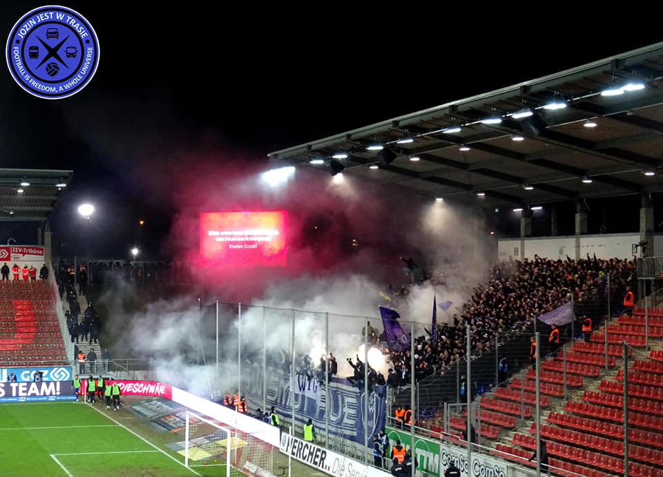 FSV Zwickau – FC Erzgebirge Aue 0-2 (18)