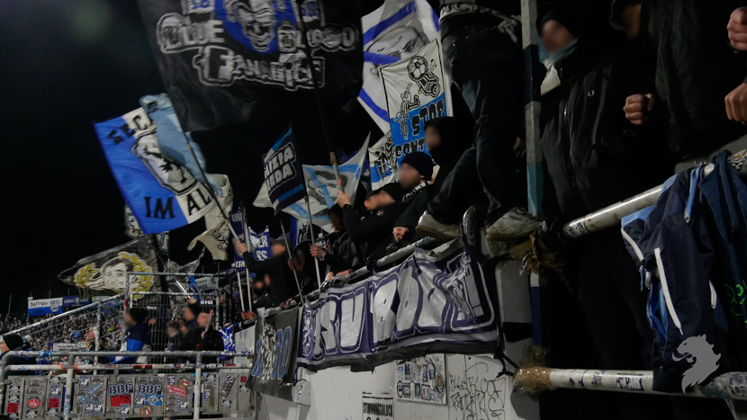 TSV 1860 München – SC Verl 1-1 (6)
