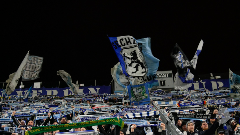 TSV 1860 München – SC Verl 1-1 (7)