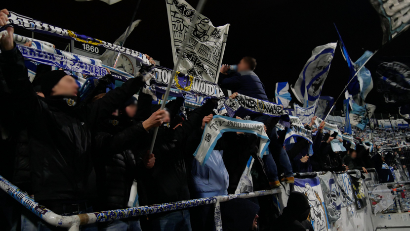 TSV 1860 München – SC Verl 1-1 (8)