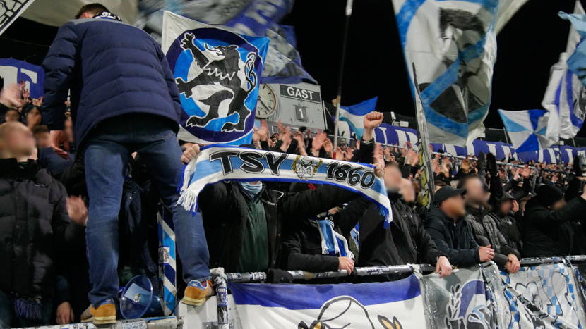 TSV 1860 München – SC Verl 1-1 (9)