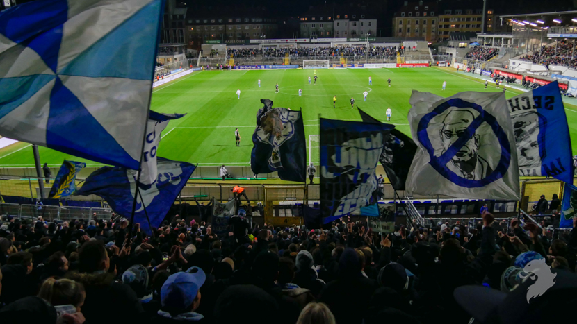 TSV 1860 München – SC Verl 1-1 (11)