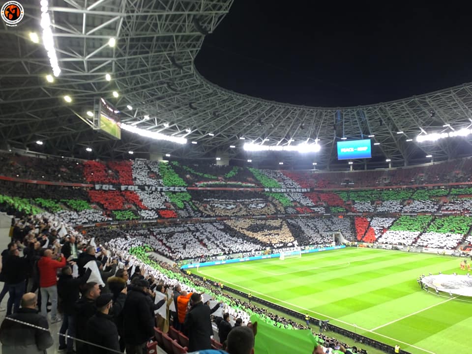 Ferencváros	– Bayer 04 Leverkusen 0-2