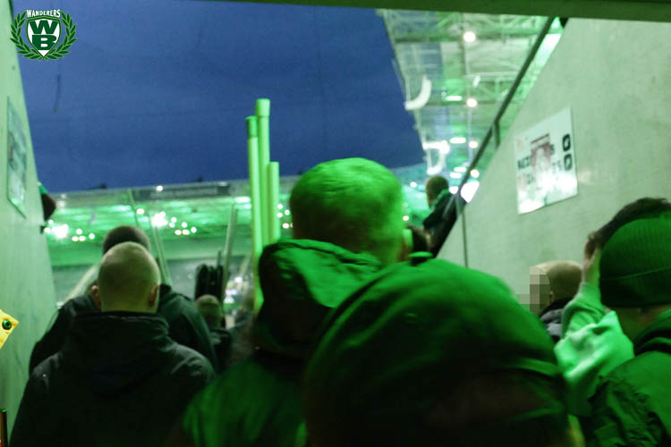 Borussia Mönchengladbach – Werder Bremen 2-2