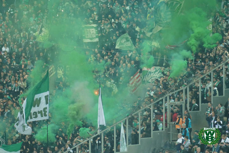 Borussia Mönchengladbach – Werder Bremen 2-2 (2)