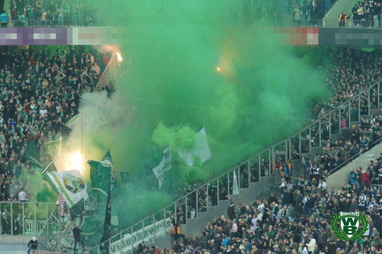 Borussia Mönchengladbach – Werder Bremen 2-2 (3)