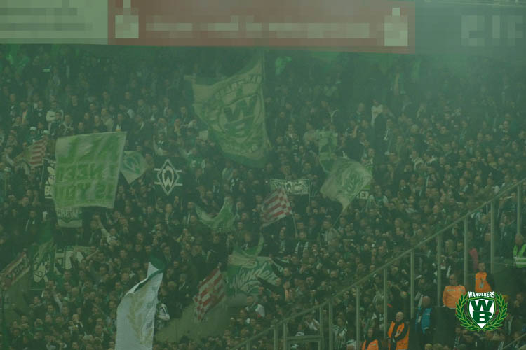 Borussia Mönchengladbach – Werder Bremen 2-2 (7)