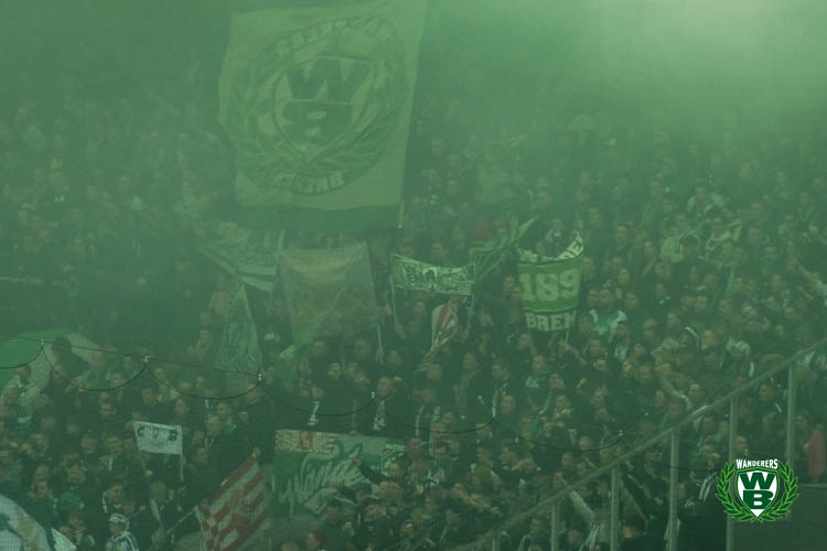 Borussia Mönchengladbach – Werder Bremen 2-2 (9)