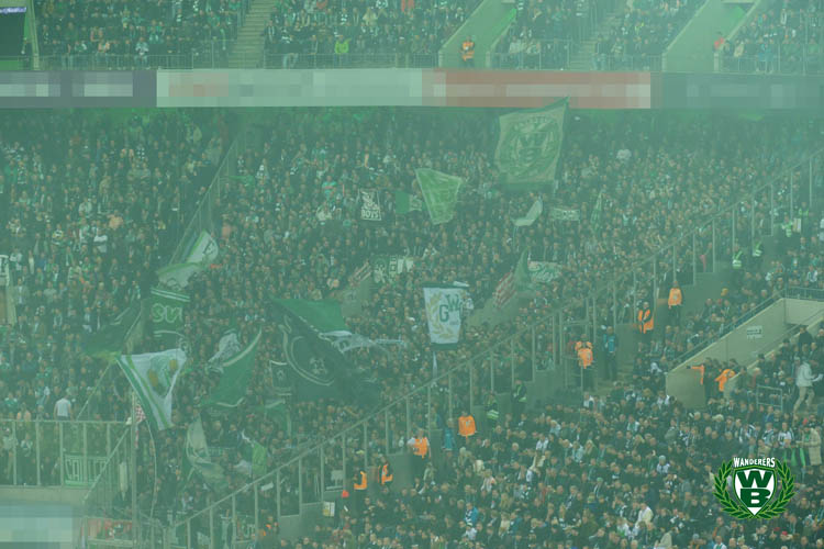 Borussia Mönchengladbach – Werder Bremen 2-2 (10)