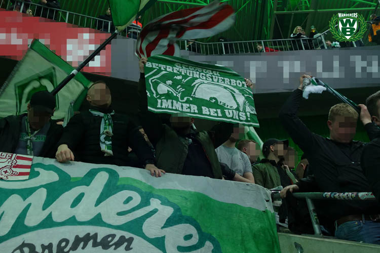 Borussia Mönchengladbach – Werder Bremen 2-2 (12)