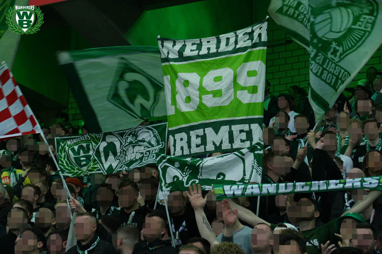 Borussia Mönchengladbach – Werder Bremen 2-2 (13)