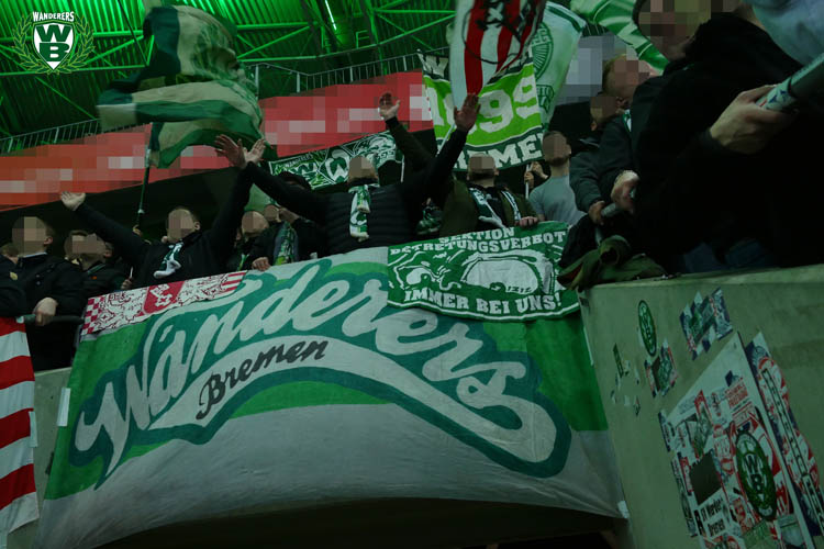 Borussia Mönchengladbach – Werder Bremen 2-2 (14)