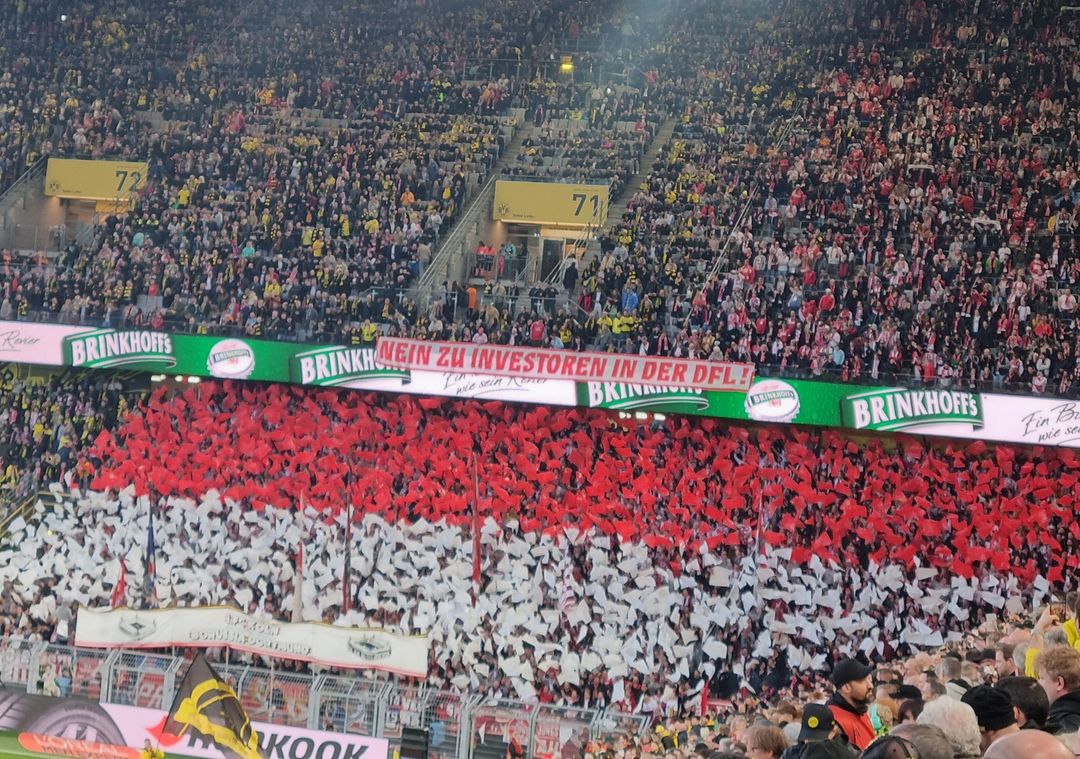 Borussia Dortmund – 1. FC Köln 6-1 (21)