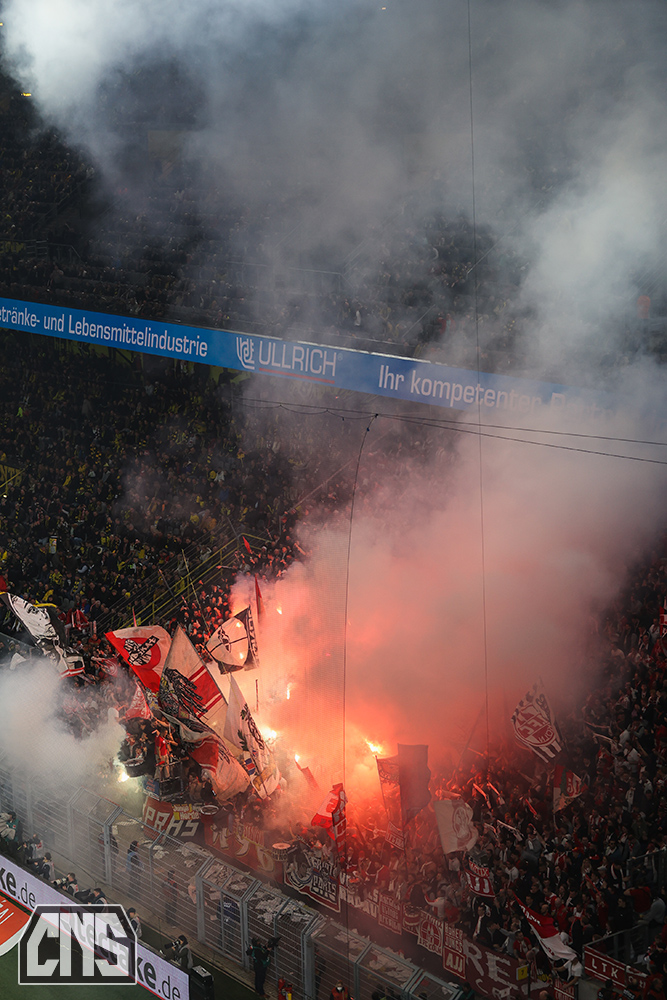 Borussia Dortmund – 1. FC Köln 6-1 (24)