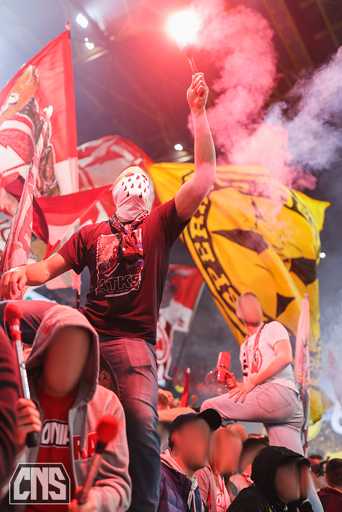 Borussia Dortmund – 1. FC Köln 6-1 (33)
