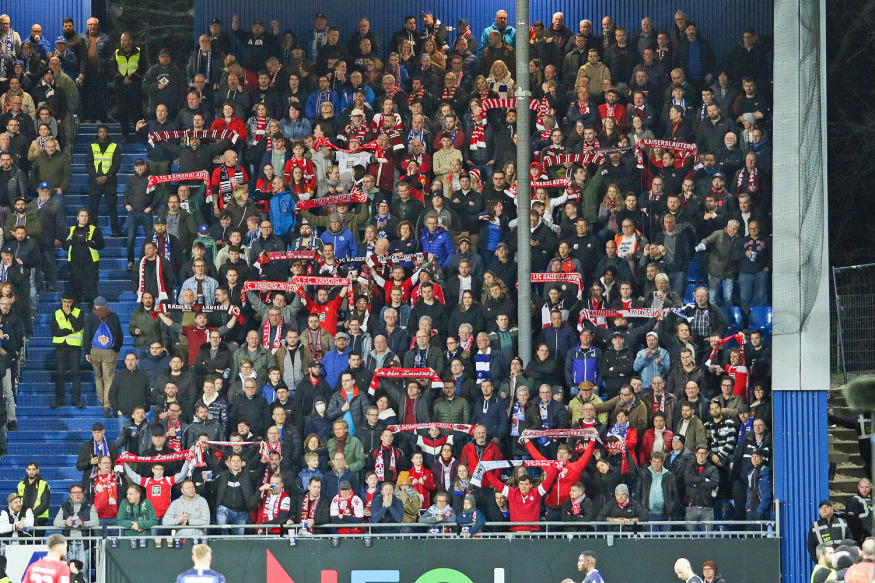 SV Darmstadt 98 – 1. FC Kaiserslautern 2-0 (5)