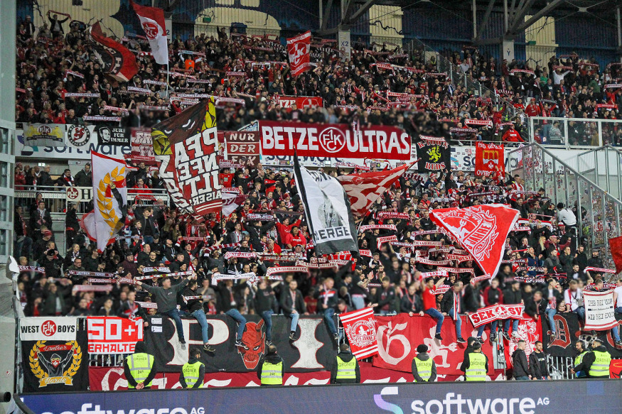 SV Darmstadt 98 – 1. FC Kaiserslautern 2-0 (6)