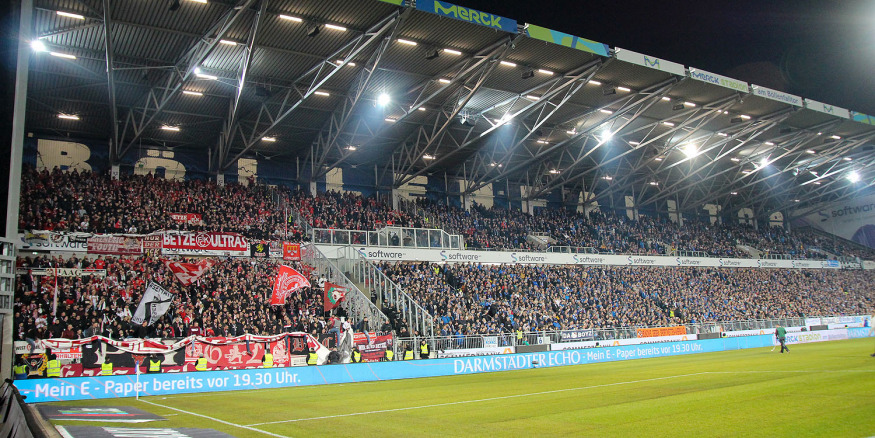 SV Darmstadt 98 – 1. FC Kaiserslautern 2-0 (8)