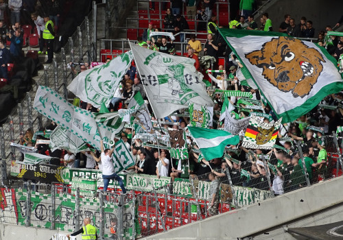 VfB Stuttgart – VfL Wolfsburg 0-1