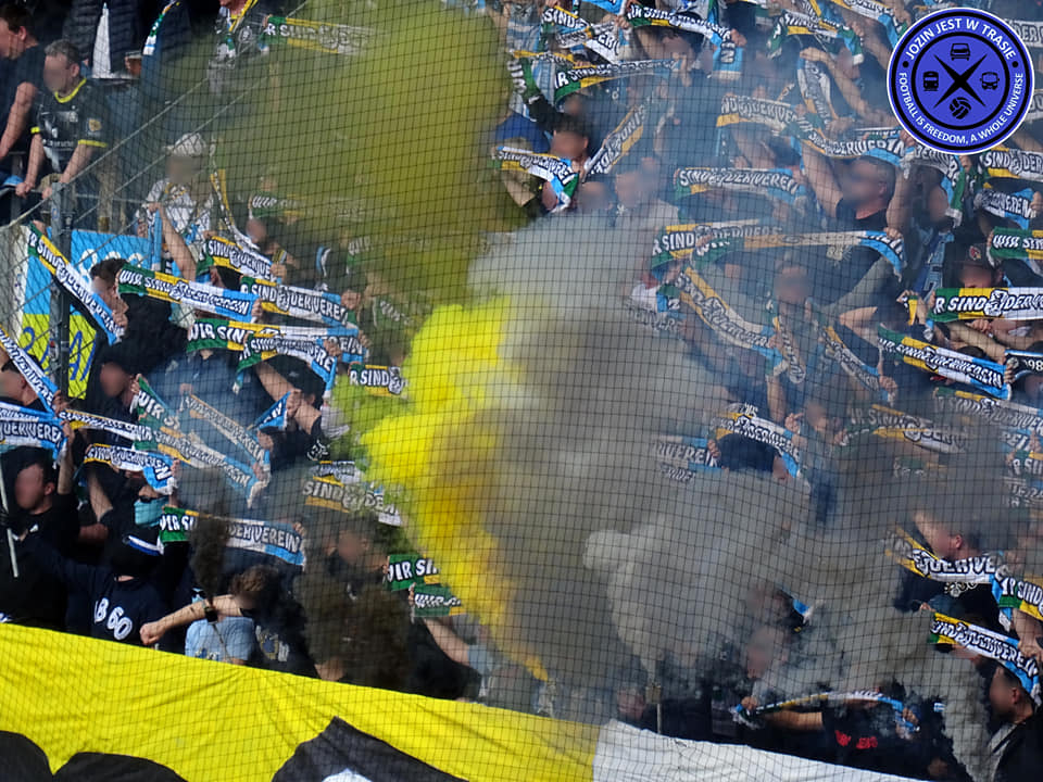 FC Erzgebirge Aue – TSV 1860 München 1-3 (3)