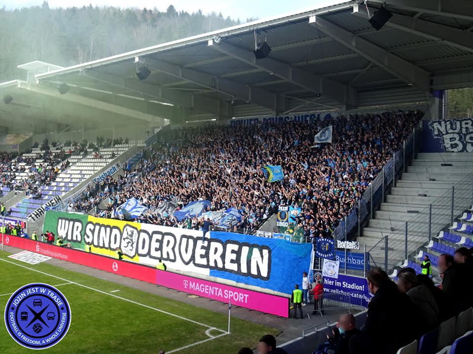 FC Erzgebirge Aue – TSV 1860 München 1-3 (6)