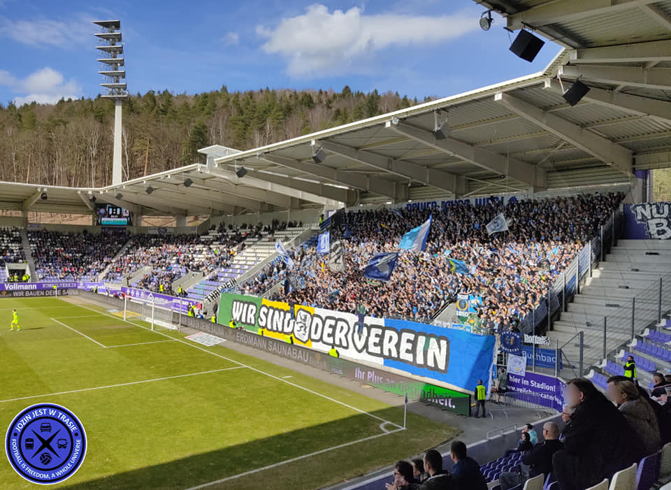 FC Erzgebirge Aue – TSV 1860 München 1-3 (7)