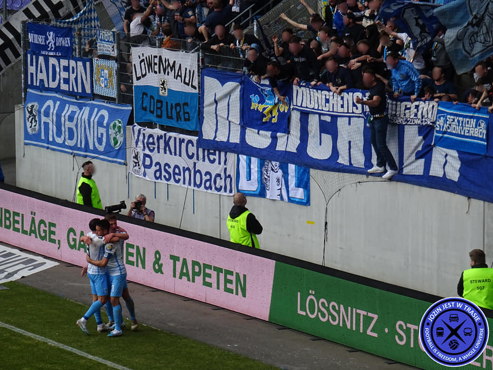FC Erzgebirge Aue – TSV 1860 München 1-3 (24)