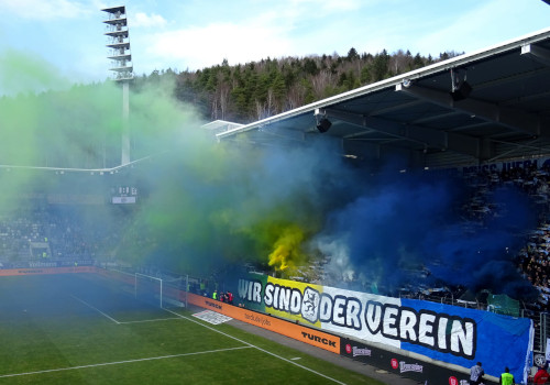 FC Erzgebirge Aue – TSV 1860 München 1-3 (28)