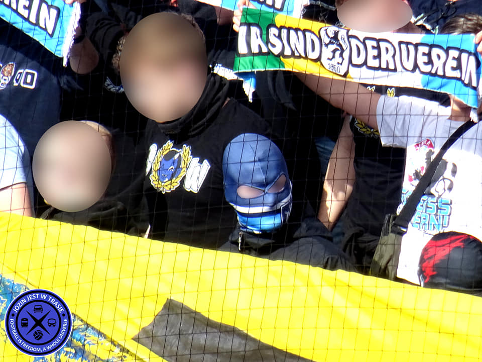 FC Erzgebirge Aue – TSV 1860 München 1-3 (30)