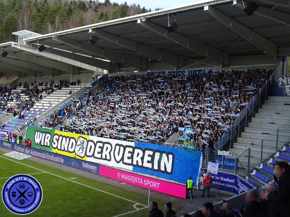 FC Erzgebirge Aue – TSV 1860 München 1-3 (33)