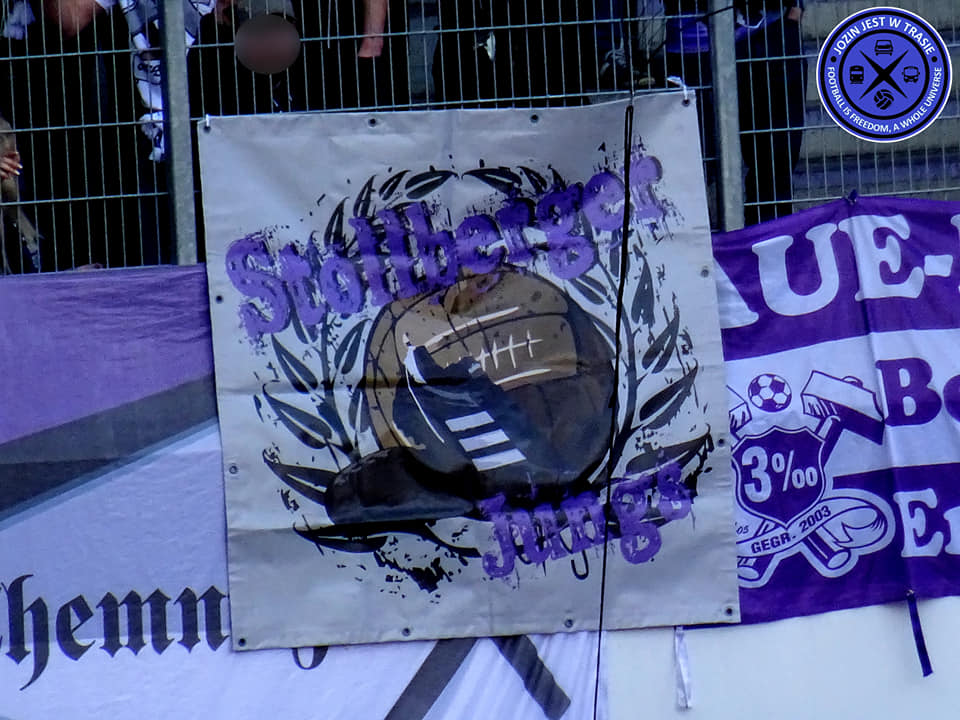 FC Erzgebirge Aue – TSV 1860 München 1-3 (5)