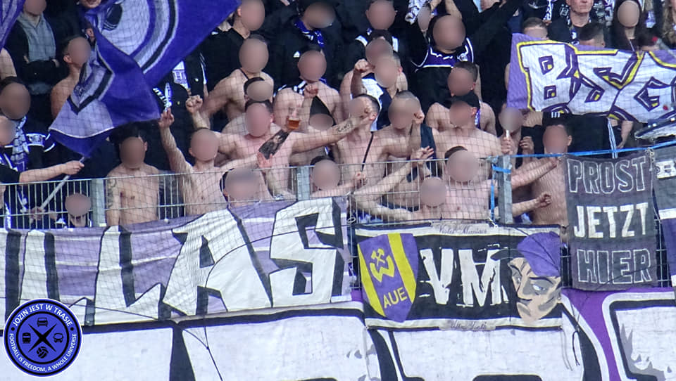 FC Erzgebirge Aue – TSV 1860 München 1-3 (9)