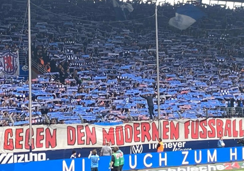 VfL Bochum – RB Leipzig 1-0
