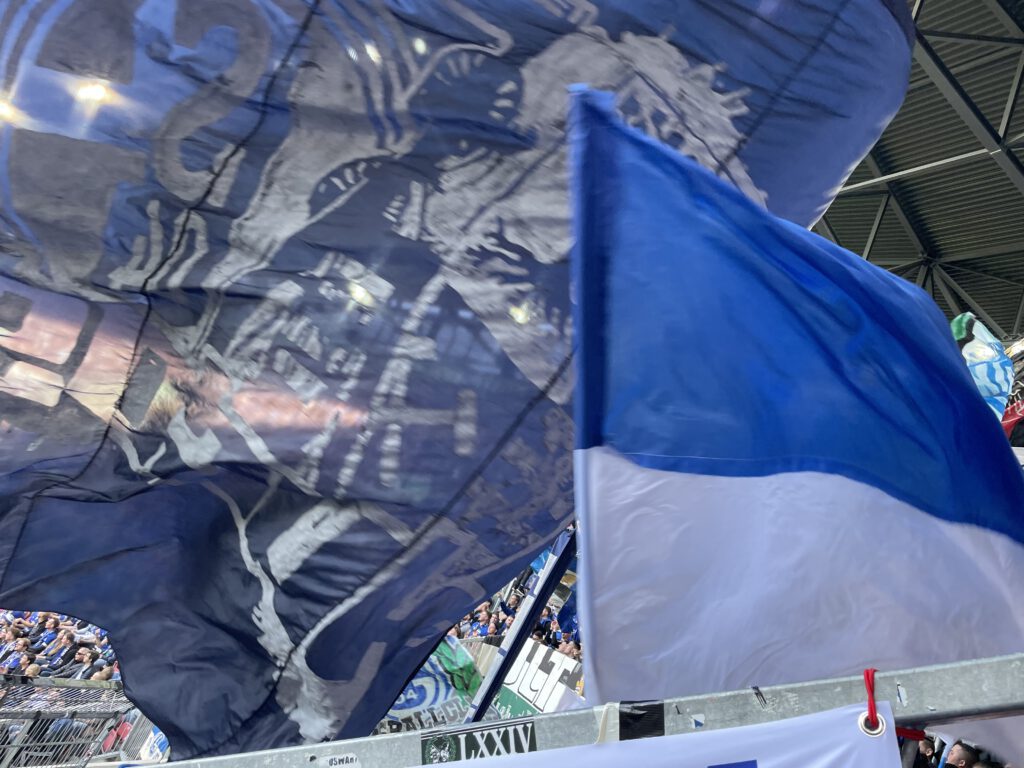 FC Augsburg – FC Schalke 04 1-1