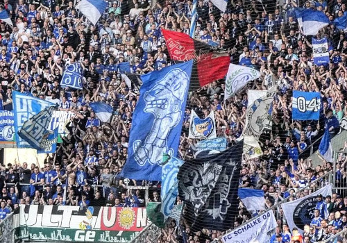 FC Augsburg – FC Schalke 04 1-1 (2)