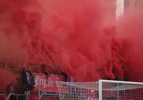 1. FC Saarbrücken – Rot-Weiss Essen 3-0 (14)
