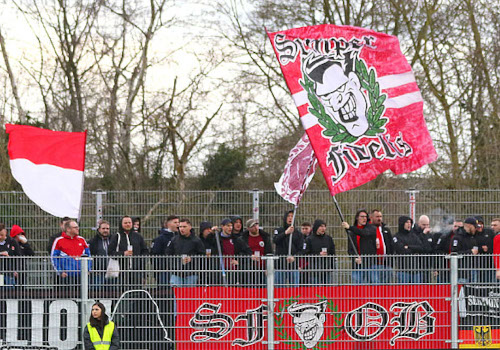 1. FC Düren – Rot-Weiß Oberhausen 3-1