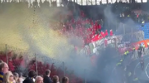Eintracht Braunschweig – Hannover 96 1-0