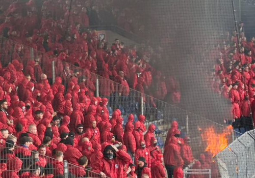 Eintracht Braunschweig – Hannover 96 1-0 (1)