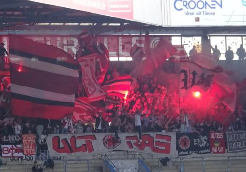 FC Hansa Rostock – Fortuna Düsseldorf 2-5