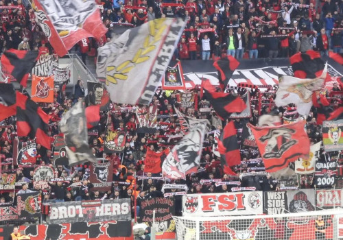 Bayer 04 Leverkusen – FC Bayern München 2-1