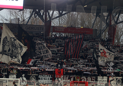 1. FC Union Berlin – Eintracht Frankfurt 2-0