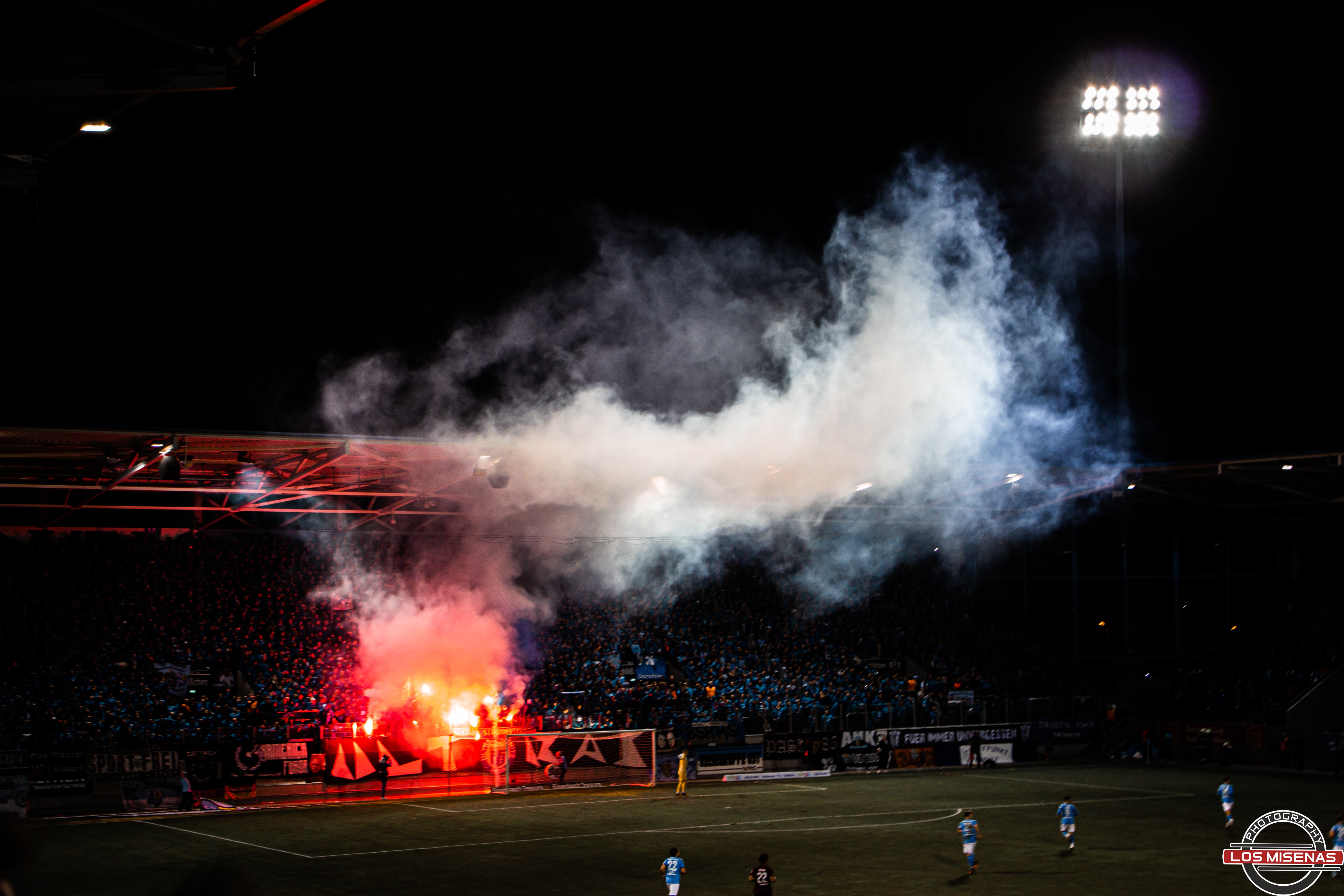 Chemnitzer FC – FC Erzgebirge Aue 3-0 (8)