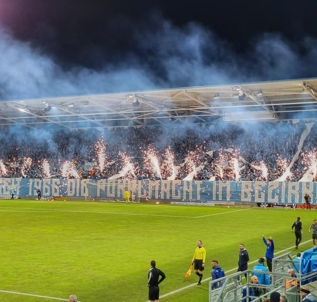 Chemnitzer FC – FC Erzgebirge Aue 3-0 (20)