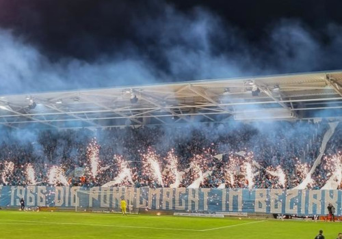 Chemnitzer FC – FC Erzgebirge Aue 3-0 (22)