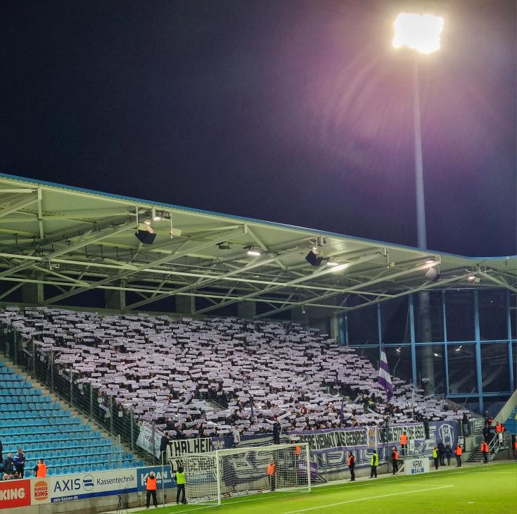 Chemnitzer FC – FC Erzgebirge Aue 3-0 (1)