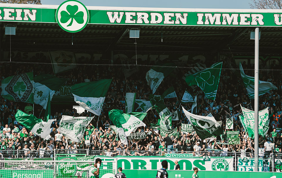 SpVgg Fürth – 1. FC Magdeburg 3-0 (1)