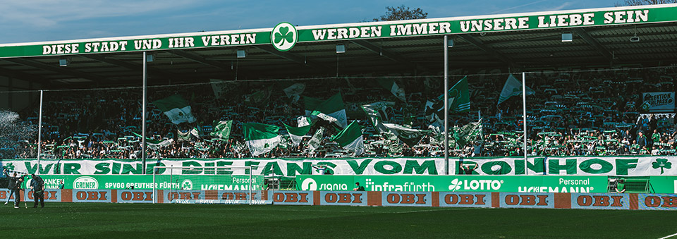SpVgg Fürth – 1. FC Magdeburg 3-0 (3)