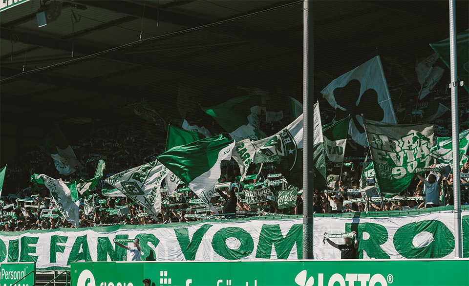 SpVgg Fürth – 1. FC Magdeburg 3-0 (6)