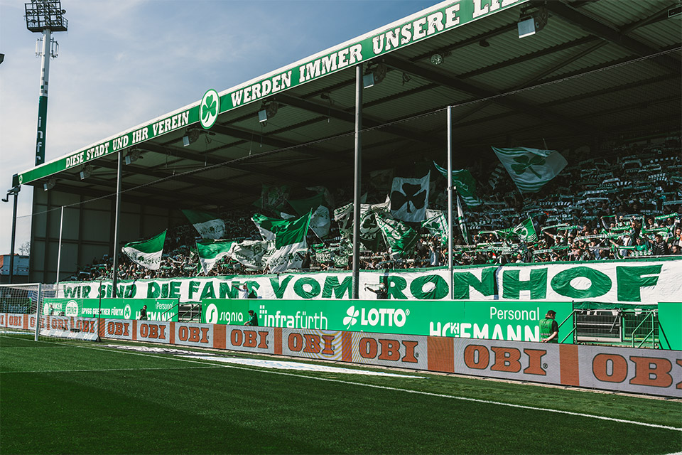 SpVgg Fürth – 1. FC Magdeburg 3-0 (9)